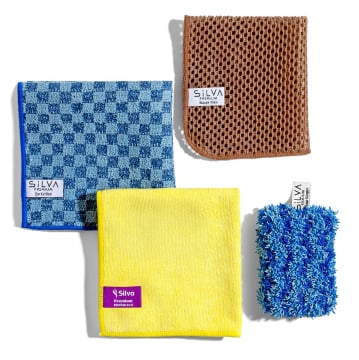 Bureti si lavete PREMIUM