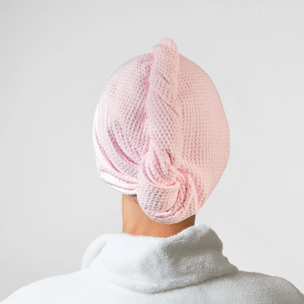 Silva Boneta pentru par - Roz [2]