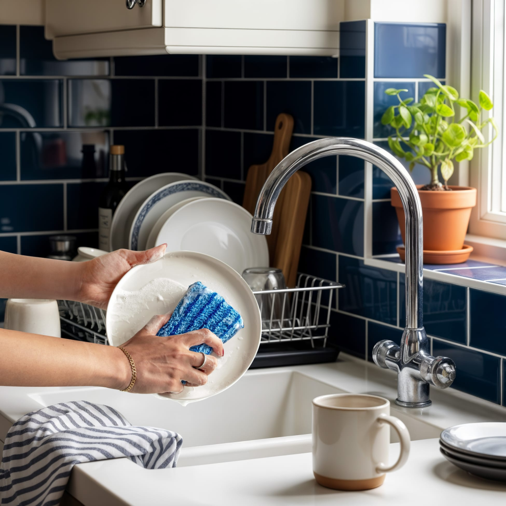 Silva Burete pentru vase [4]