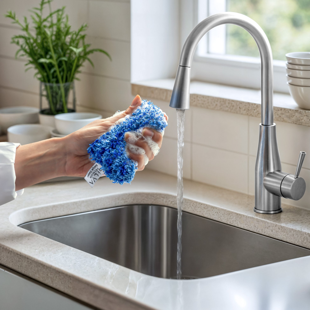 Silva Burete Premium pentru vase [5]