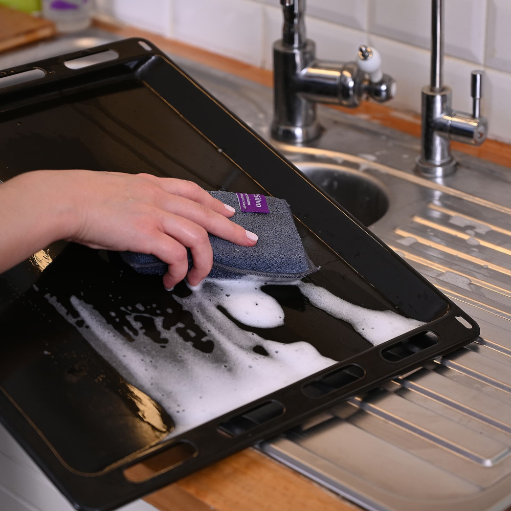 Silva Burete Premium pentru Vase (Anti-Murdarie) [6]