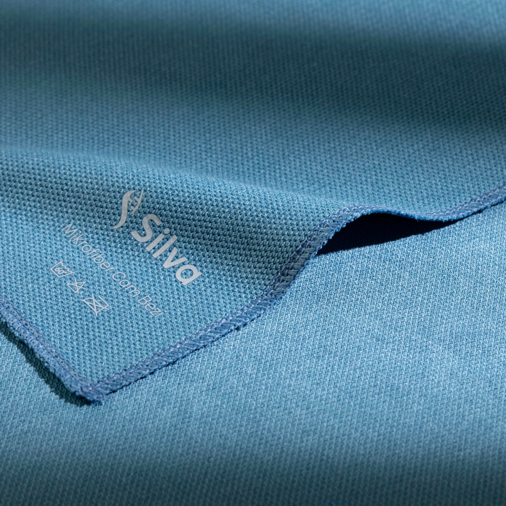 Silva Laveta pentru geamuri - Albastra [1]