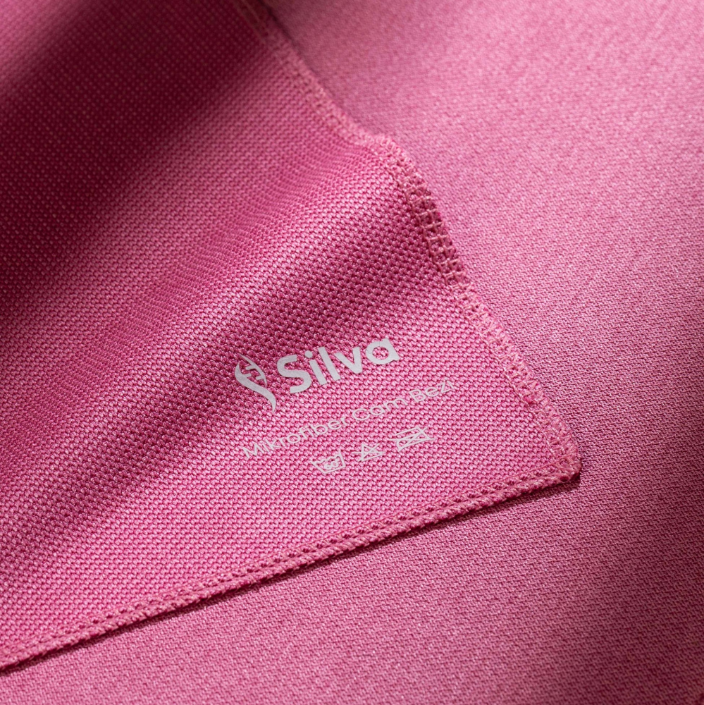 Silva Laveta pentru geamuri - Roz [1]