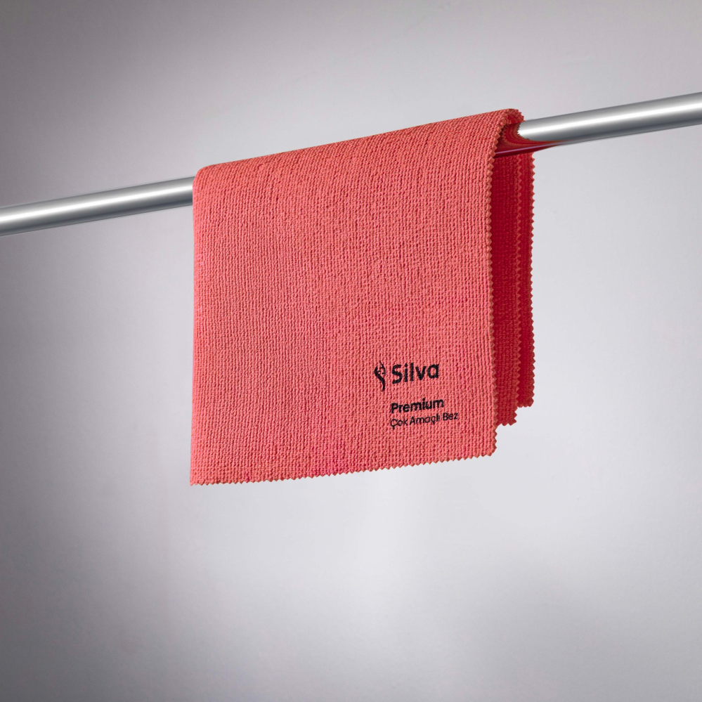 Silva Laveta Premium Multifunctionala - Fucsia [2]