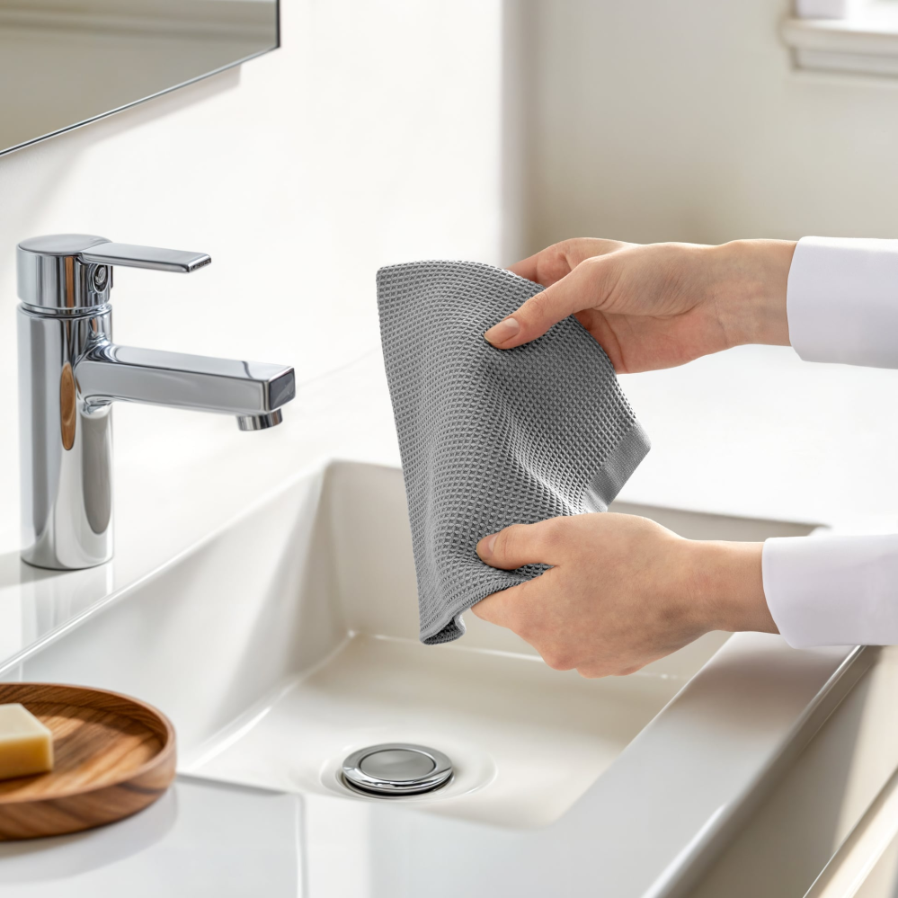 Silva Laveta Premium pentru baie [2]