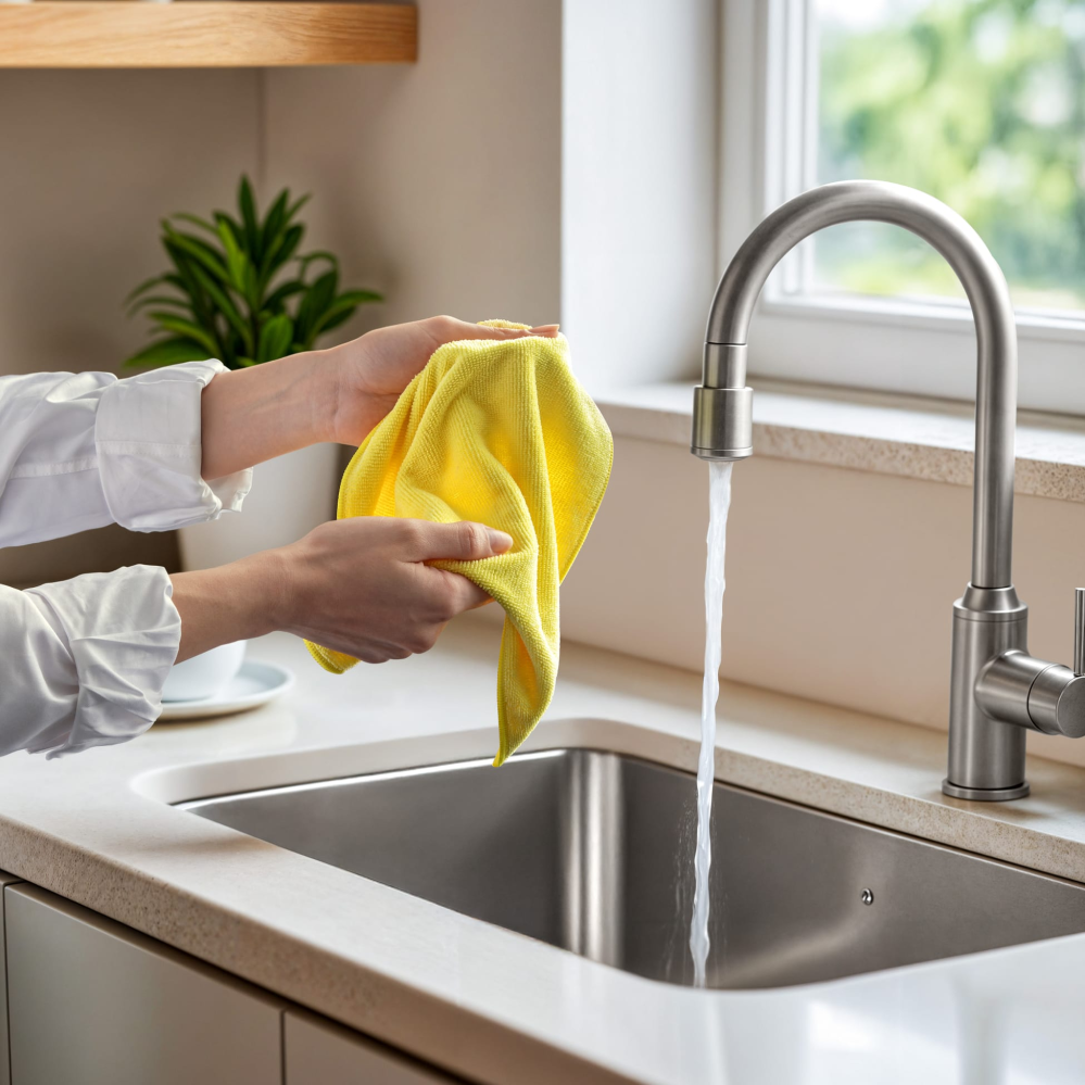 Silva Laveta Premium pentru Bucatarie [1]