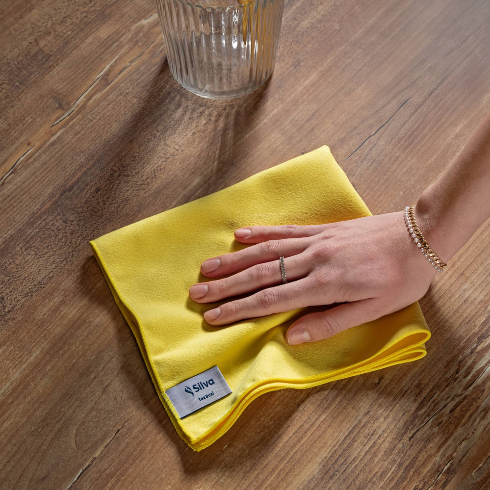 Silva Laveta Premium pentru Praf [1]