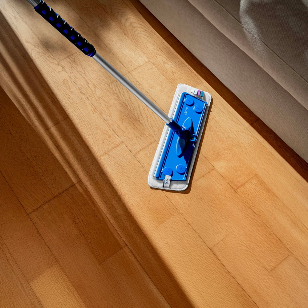 Silva Set 2-in-1 mop - umed si uscat [5]