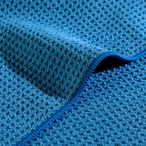 Silva Boneta pentru par - Albastru [3]