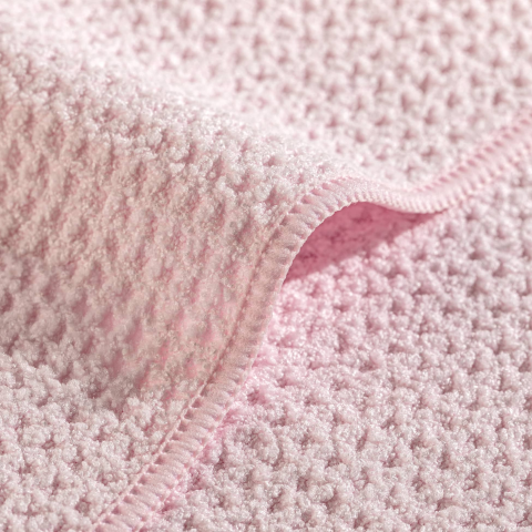 Silva Boneta pentru par - Roz [3]