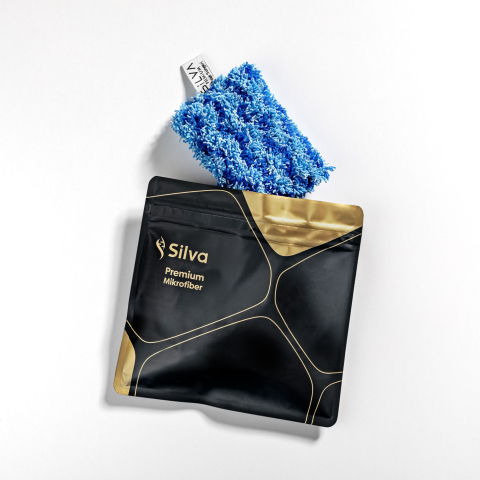 Silva Burete Premium pentru vase [2]