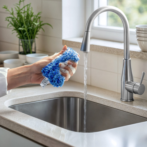 Silva Burete Premium pentru vase [4]