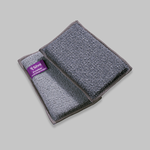 Silva Burete Premium pentru Vase (Anti-Murdarie) [1]