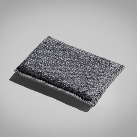 Curatenie Generala - Silva Burete Premium pentru Vase (Anti-Murdarie)