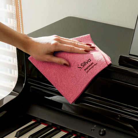 Silva Laveta Premium Multifunctionala - Fucsia [2]