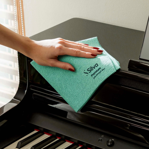 Silva Laveta Premium Multifunctionala - Verde [2]