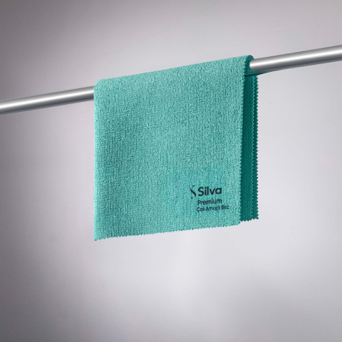 Curatenie Generala - Silva Laveta Premium Multifunctionala - Verde