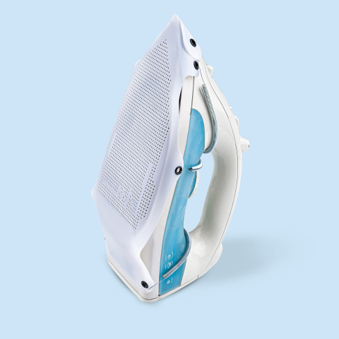 Curatenie Generala - Silva Protectie pentru fier de calcat