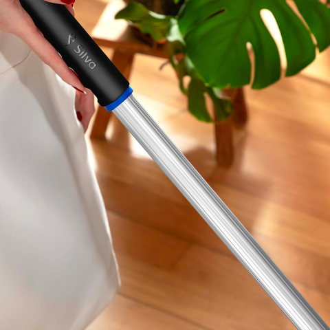 Silva Set 2-in-1 mop - pentru podele (umed) si pereti [7]