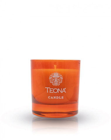 Odorizante - Teona Lumanare Parfumata Mango Unisex 200 ml