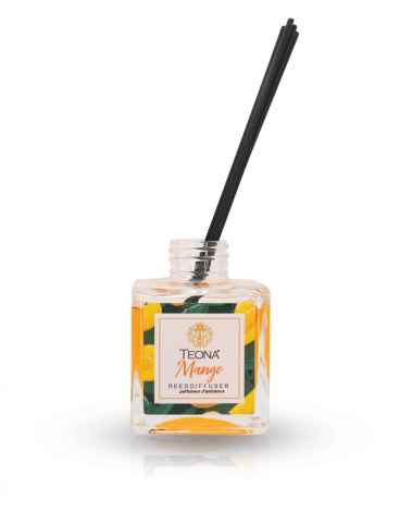 Teona Odorizant de Camera cu Betisoare Mango 110ml [1]
