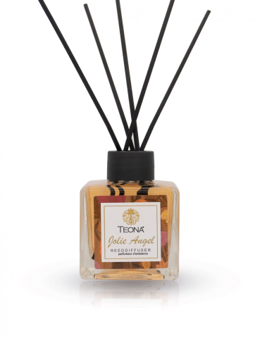 Odorizante - Teona Odorizant de Camera cu Betisoare Sandal 110ml