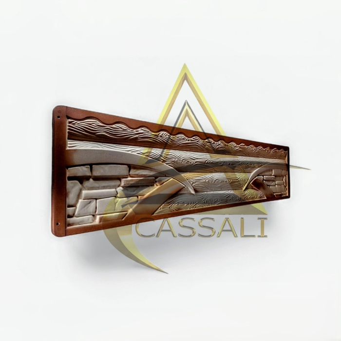 Matrita ABS CIOC Jos [2]