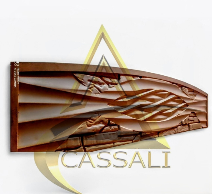 Matrita ABS FENOMENO Arcada [2]