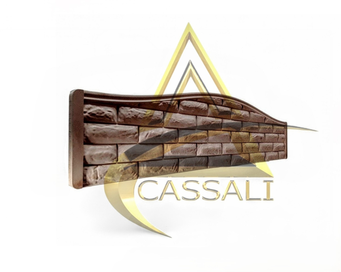 Matrita ABS PREZIDENT Arcada [2]