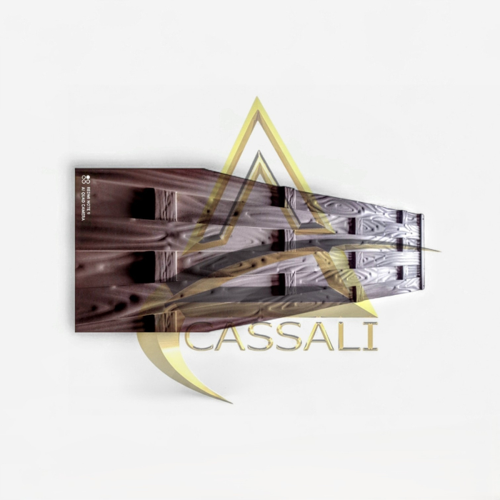 Matrita ABS SCANDURA IMPLETITA Jos [2]