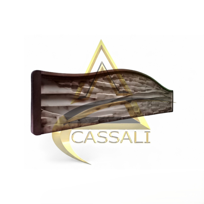 Matrita ABS VOLGA Arcada [2]