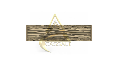 Matrite Placi Gard - Matrita ABS AMAZON Mijloc