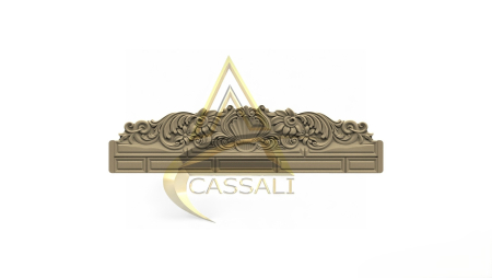 Matrite Placi Gard - Matrita ABS CASSENA Arcada