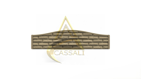 Matrite Placi Gard - Matrita ABS PREZIDENT Arcada