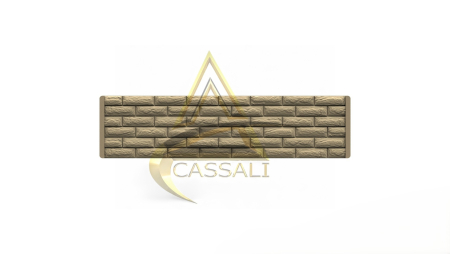 Matrite Placi Gard - Matrita ABS PREZIDENT Jos