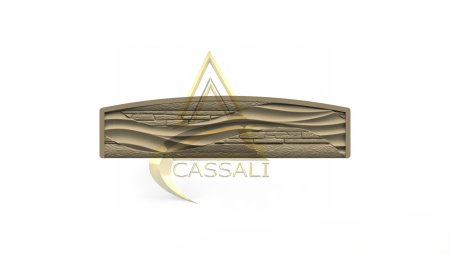 Matrite Placi Gard - Matrita ABS SUPREM Arcada