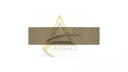 Matrite Placi Gard - Matrita ABS SZIV