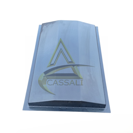 Matrite Coame si Intervale - Matrita interval Gard in 3 Ape – 50x30x5cm