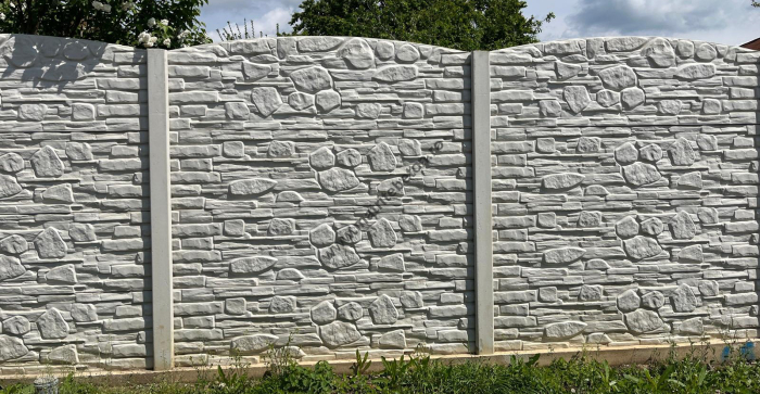 Matrita pentru placa din beton model MM [3]