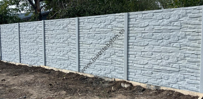 Matrita pentru placa din beton model MM [4]