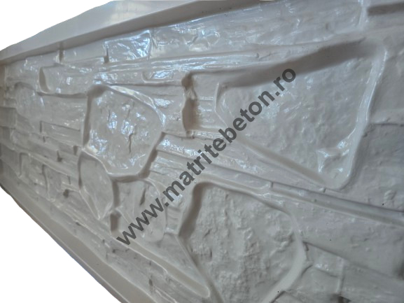 Matrita pentru placa din beton model MM [2]