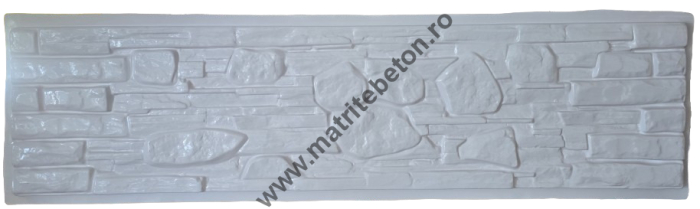 Matrita pentru placa din beton model MM [5]