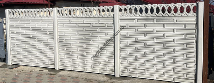 Matrita pentru placa din beton model CIOCOLATA [4]