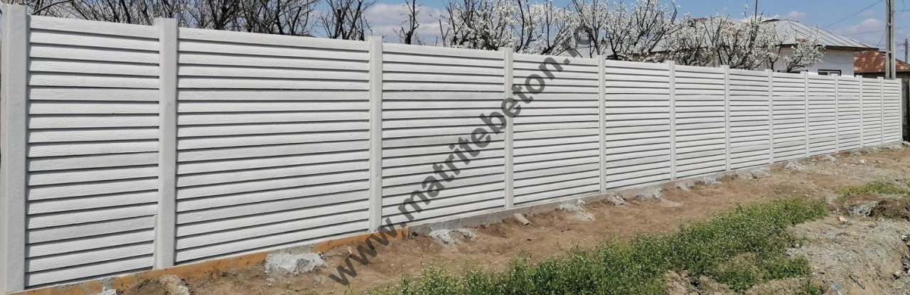 Matrita pentru placa din beton model SCANDURA [2]