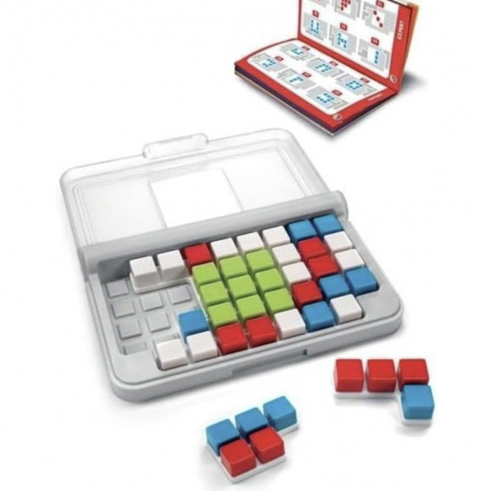 IQ PUZZLE GAME - Joc de gandire logica pentru copii si adulti [5]