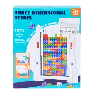 Joc Tetris, 78 piese [2]