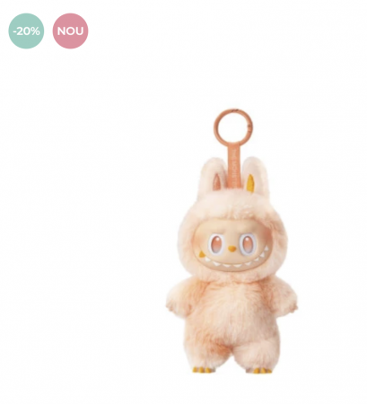 SET 6 Labubu, 18cm, seria Forward High Energy, generatia 3, model ascuns, Mattia.ro [8]
