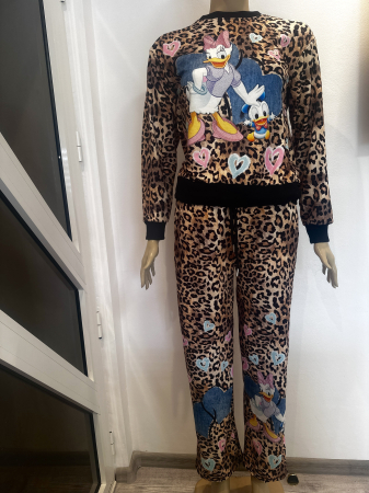 Compleuri - Compleu Daisy