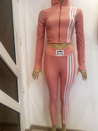 Compleuri - Compleu Sport