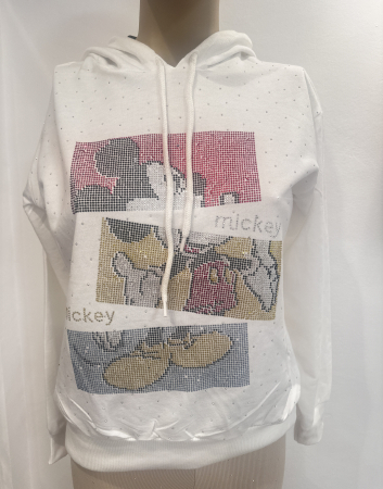 Hanorac Dama - Hanorac Dama